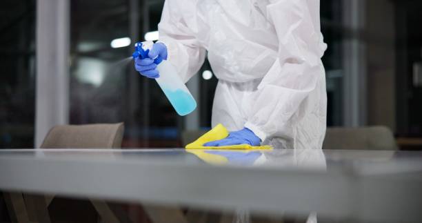 Licensed Unattended Death Cleanup service in Alma, NE - Trauma Clean Pros